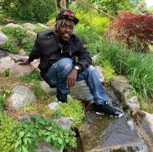 Meet your Posher, Tevin loven kiley